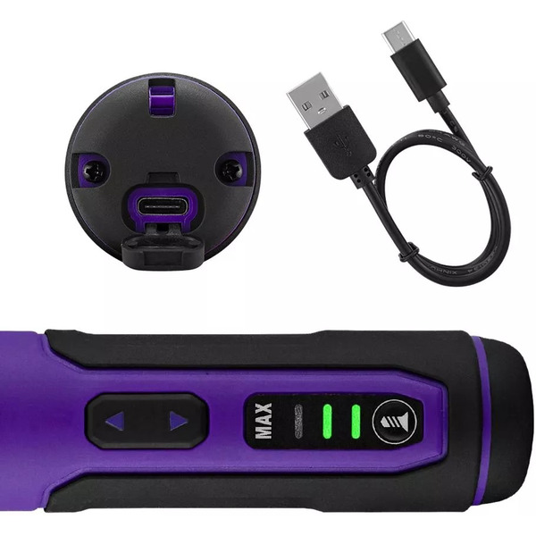 Электроотвертка Kitfort КТ-4061