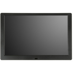 Цифровая фоторамка Digma PF-1043 (черный)