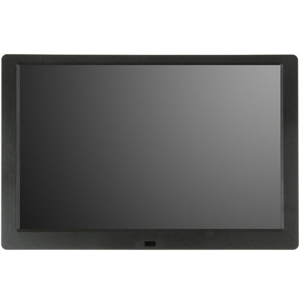 Цифровая фоторамка Digma PF-1043 (черный)