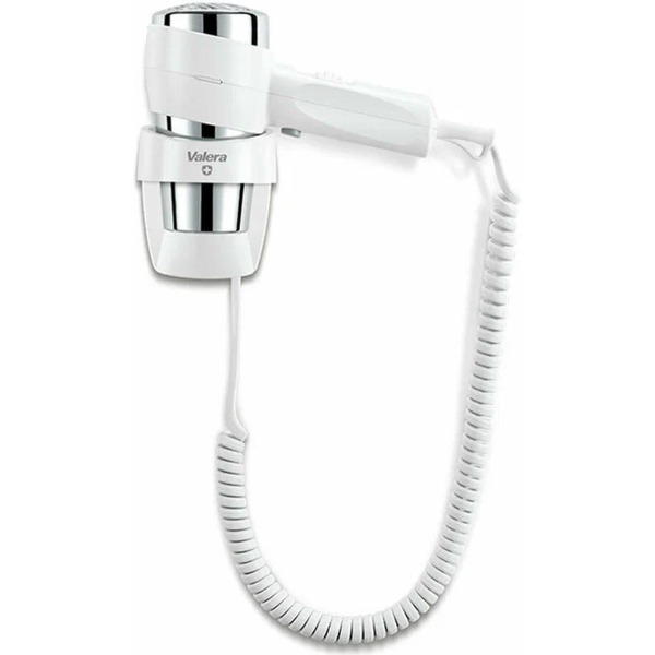 Фен Valera Hospitality Action 1800 Push (542.14 white/chrome)
