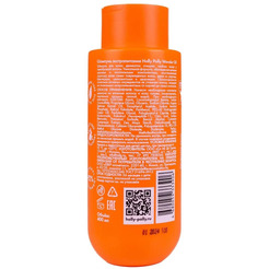 Шампунь Holly Polly экстра питание Wonder Oil, 400 мл