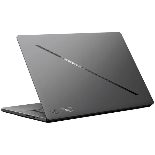 Игровой ноутбук Asus ROG Zephyrus G16 OLED GU605MI-QR077 Win11Pro