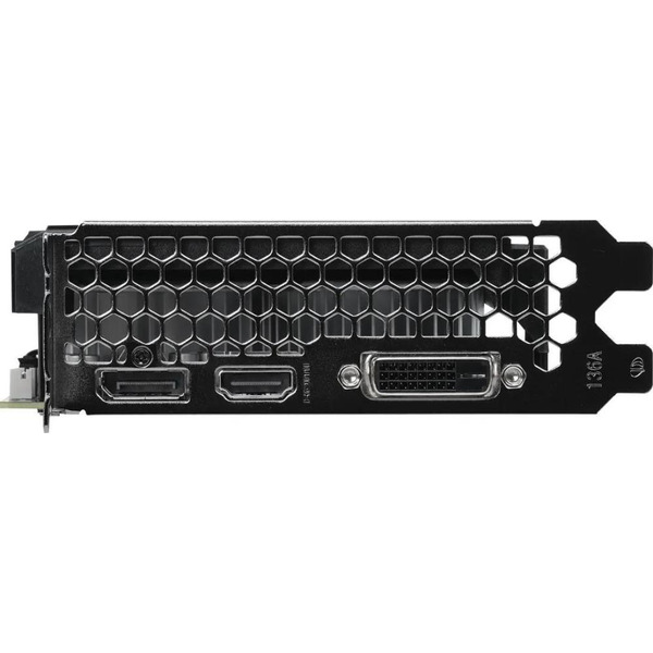 Видеокарта Palit GeForce RTX 3050 StormX 6GB NE63050018JE-1072F