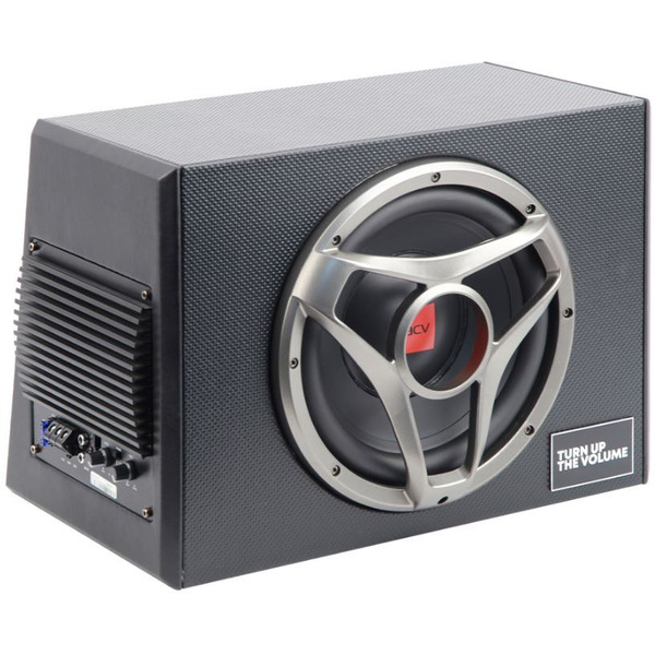 Сабвуфер ACV BBA-12R