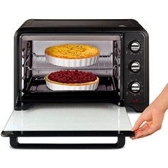 Мини-печь MOULINEX OX464810