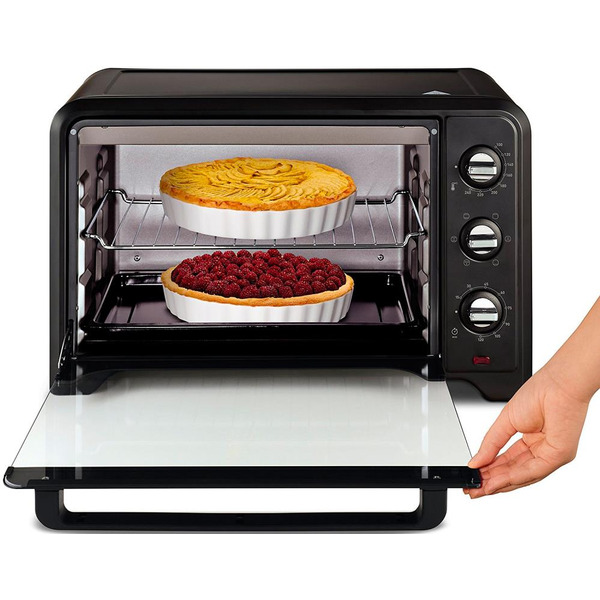 Мини-печь MOULINEX OX464810