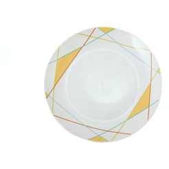 Тарелка Bradex Lateen TK 0467