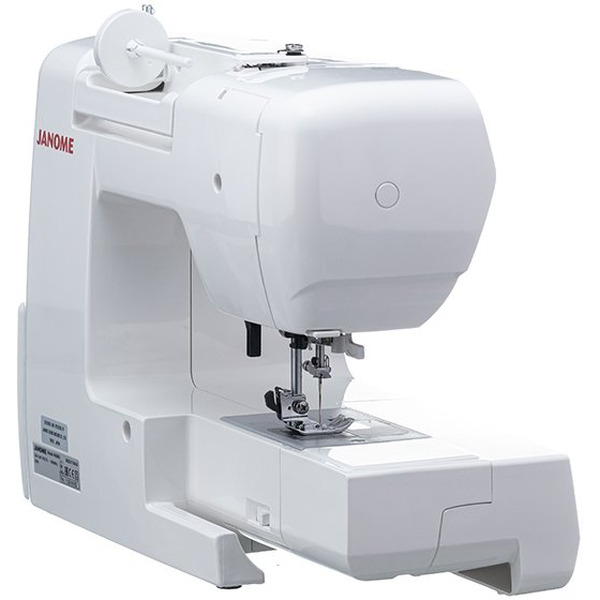 Швейная машина JANOME 450MG