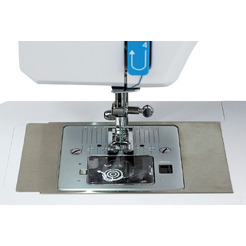 EASY JEANS EX-1 Швейная машина бытовая Leader