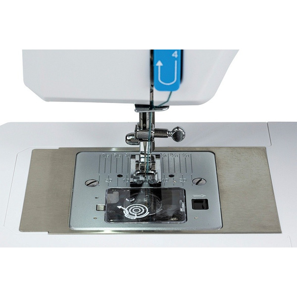 EASY JEANS EX-1 Швейная машина бытовая Leader