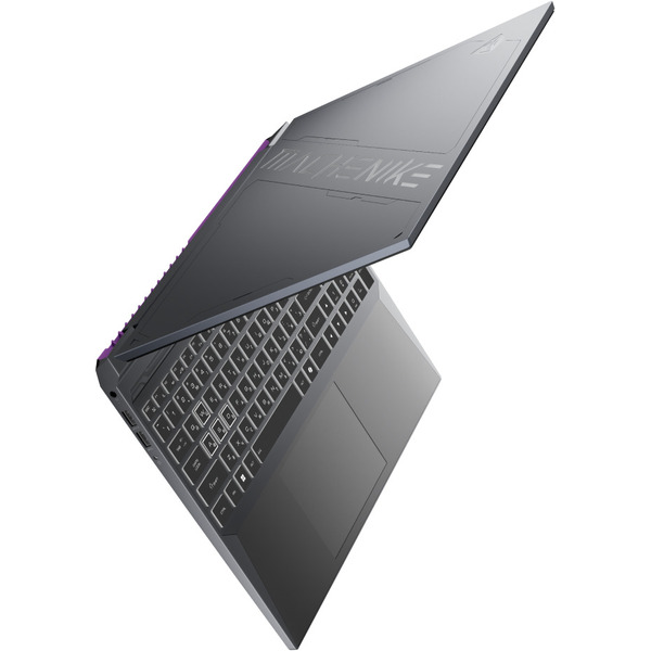 Игровой ноутбук Machenike StarX 15 Pulsar JJ00GN00KRU