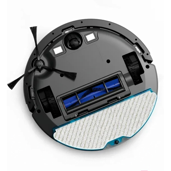 Робот-пылесос Tefal X-plorer Serie 75 S RG8575WH