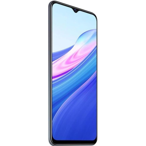 Смартфон vivo Y31 4Gb/128Gb (черный асфальт)
