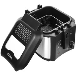 Фритюрница Kitfort KT-2024