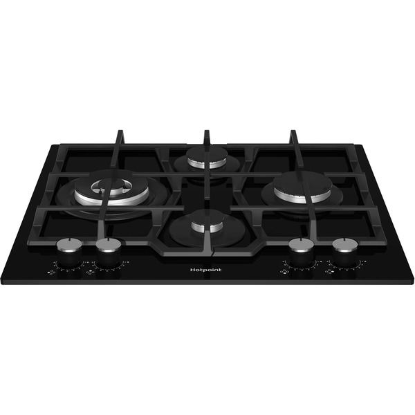 Варочная панель Hotpoint HGMTS 643 BL