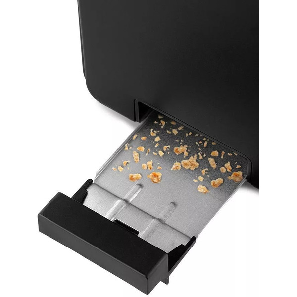 Тостер Kitfort КТ-6203