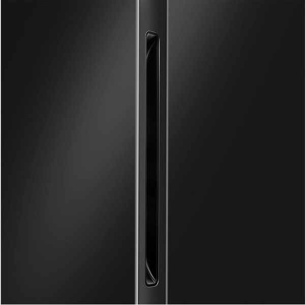 Холодильник MAUNFELD MFF177NFBE