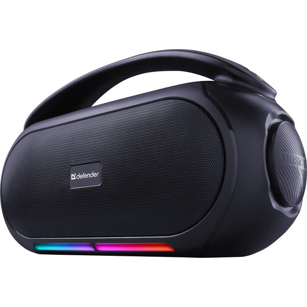 Портативная колонка DEFENDER Beatbox 12 (65812)
