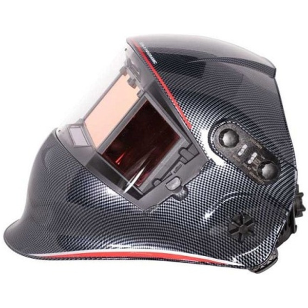 Сварочная маска Aurora Sun-9 Panoramic 36678