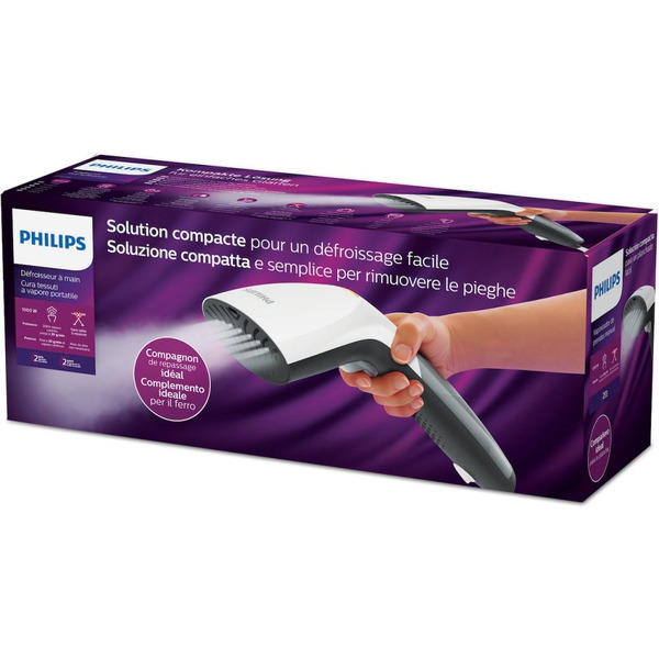 Отпариватель PHILIPS GC301/80