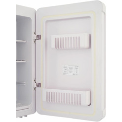 Холодильник для косметики ZUGEL ZCR15