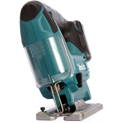 Электролобзик Makita JV101DZ (без АКБ и ЗУ)