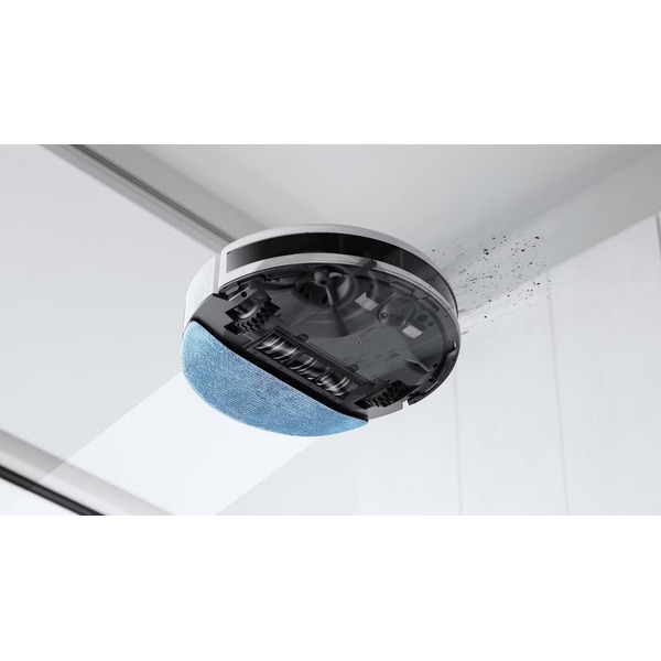 Робот-пылесос Ecovacs Y1 Pro Plus (DLX32) белый