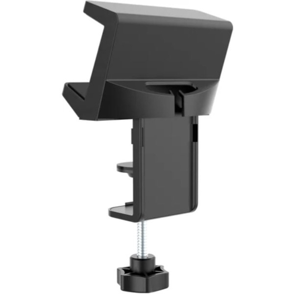 Держатель для сетевого фильтра ErgoSmart MH01-2 (черный)