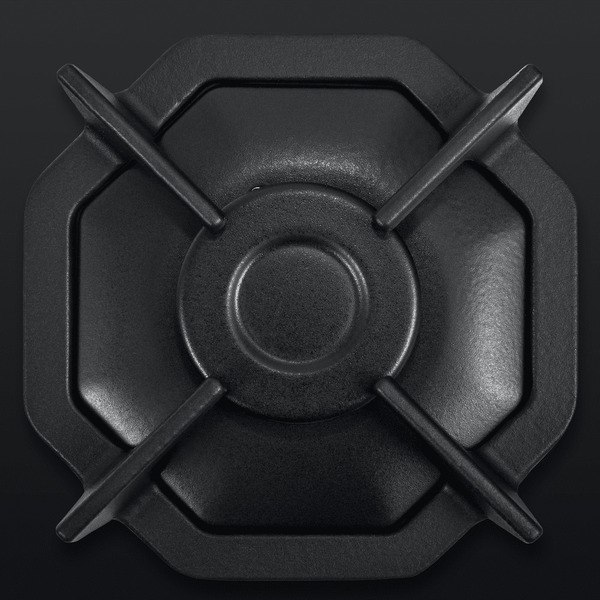 Варочная панель MAUNFELD EGHG.64.2CB/G