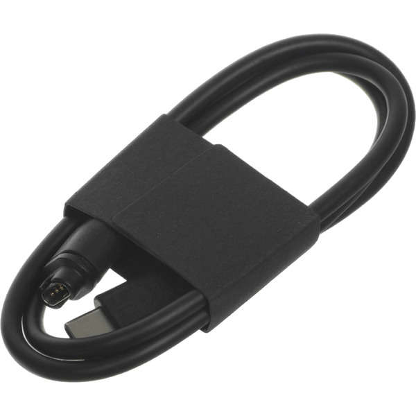 Умные часы Garmin Forerunner 265S (черный/желтый)