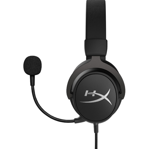 Наушники HyperX Cloud MIX (HX-HSCAM-GM/4P5K9AA)
