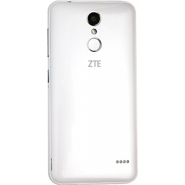 Смартфон ZTE Blade X5 White