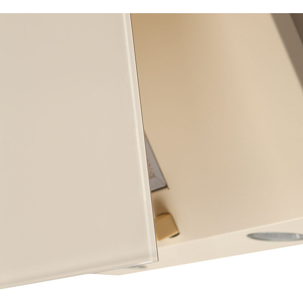 Вытяжка PYRAMIDA NR-MG 60 IVORY MU