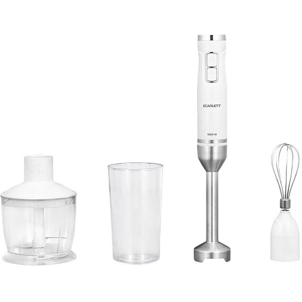 Блендер SCARLETT SC-HB42F69