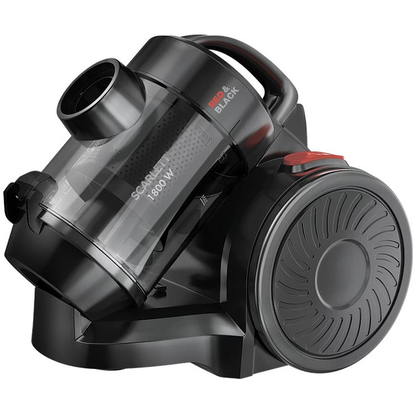 Пылесос Scarlett SC-VC80C66