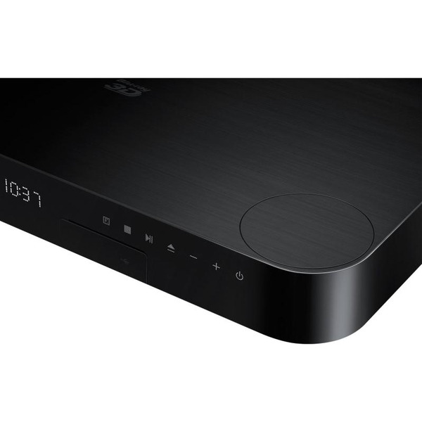 Домашний кинотеатр SAMSUNG HT-J5550K