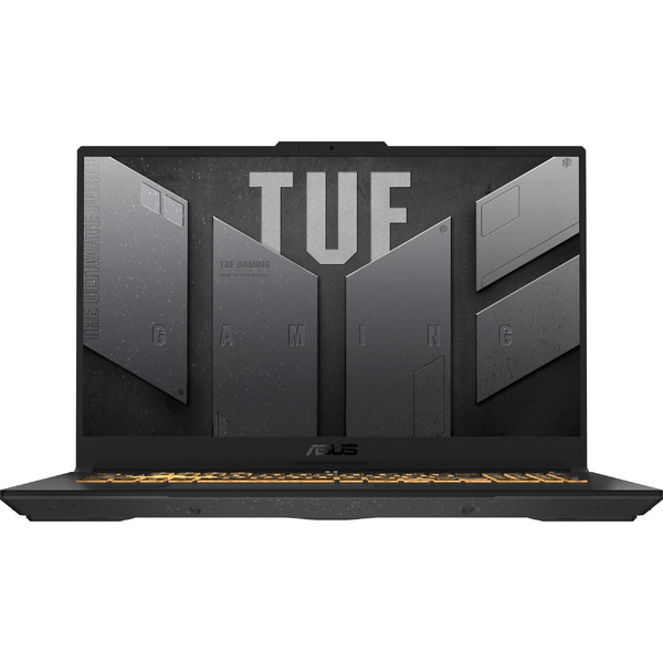 Игровой ноутбук ASUS TUF Gaming F17 FX707VJB-HX100