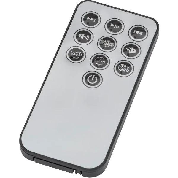 Детская кроватка Carrello Bloom CRL-10304 (Anchor Grey)