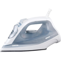 Утюг Centek CT-2308 (белый)