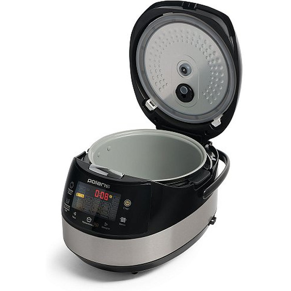 Мультиварка POLARIS PMC 0517 Expert черный