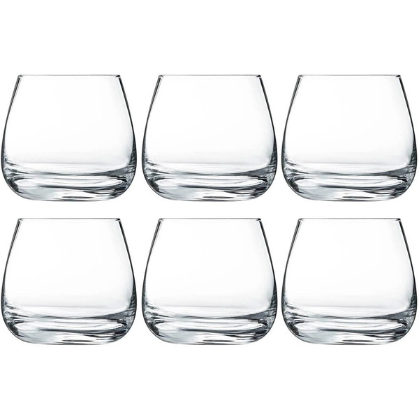 Набор стаканов для воды и напитков Luminarc Gabi 10Q0084