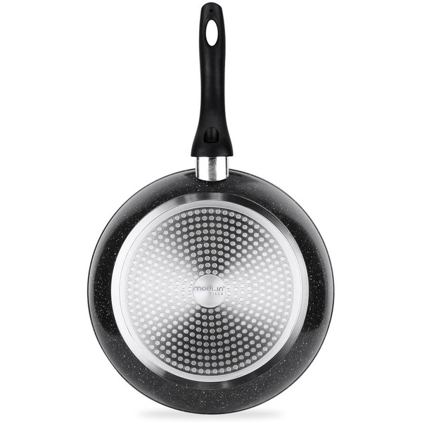 Сковорода Moulin Villa Urban Titan TM-28-DI