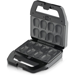 Прижимной гриль для сэндвичей Raf R.553