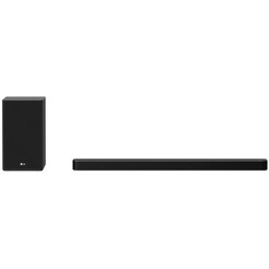 Звуковая панель LG SP8A