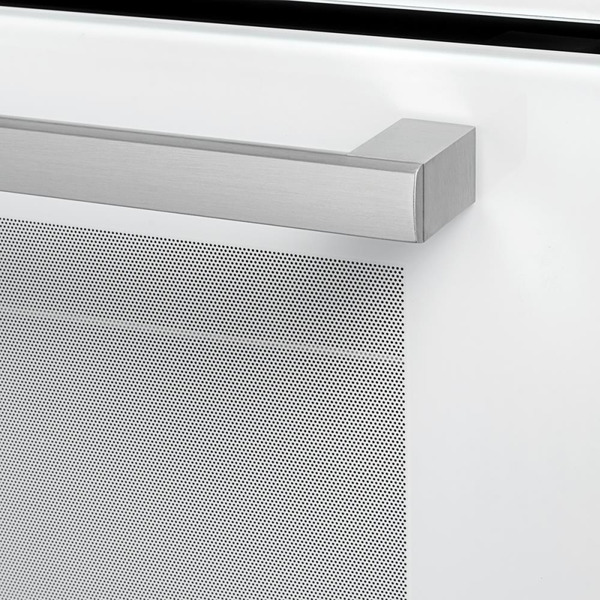 Духовой шкаф ZORG ROL67 WH