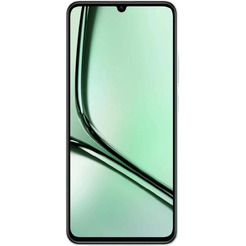 Смартфон Realme Note 60х RMX3938 4GB/128GB (зеленый)