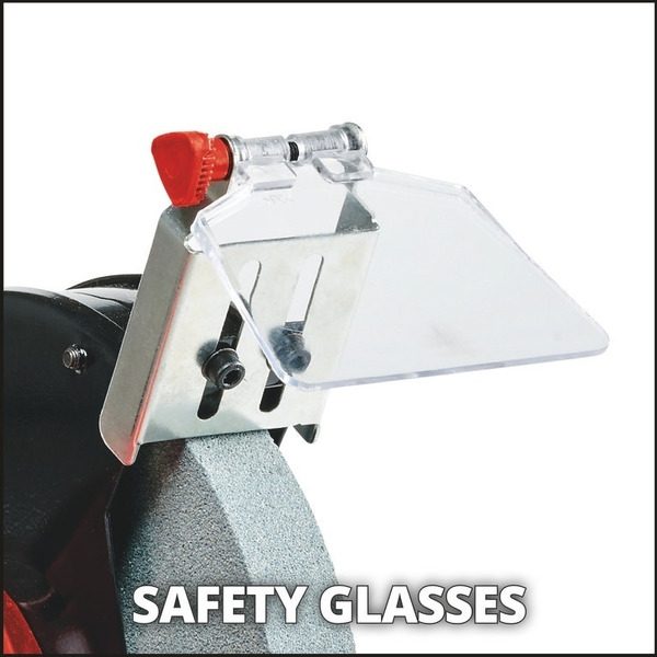 Заточный станок Einhell TC-BG 200 L (4412633)