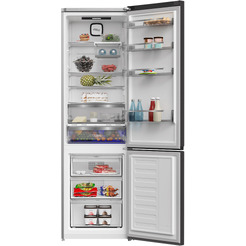 Холодильник GRUNDIG GKPN66930FXD