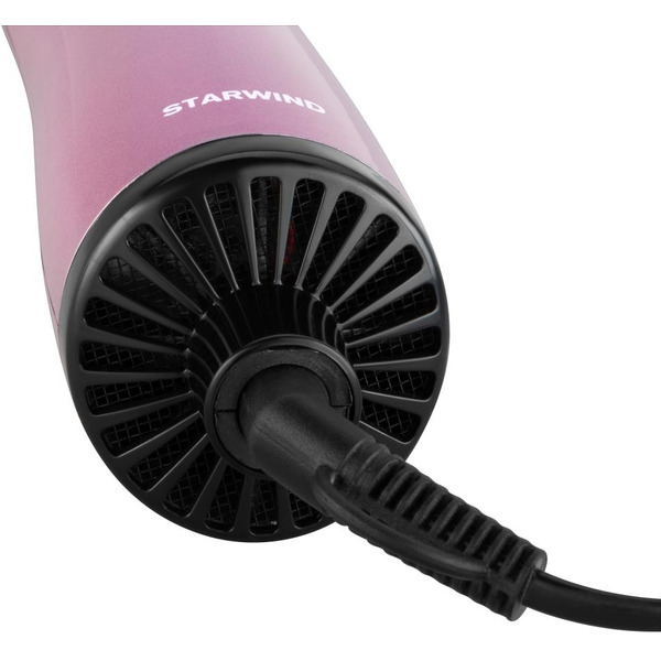 Фен-щетка StarWind SHB 7070