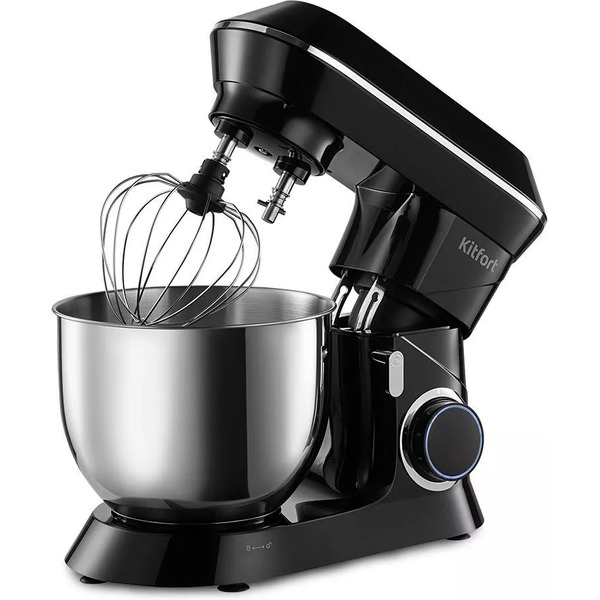 Планетарный миксер Kitfort КТ-4405